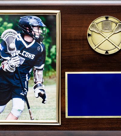 SWP912 - Photo Plaque